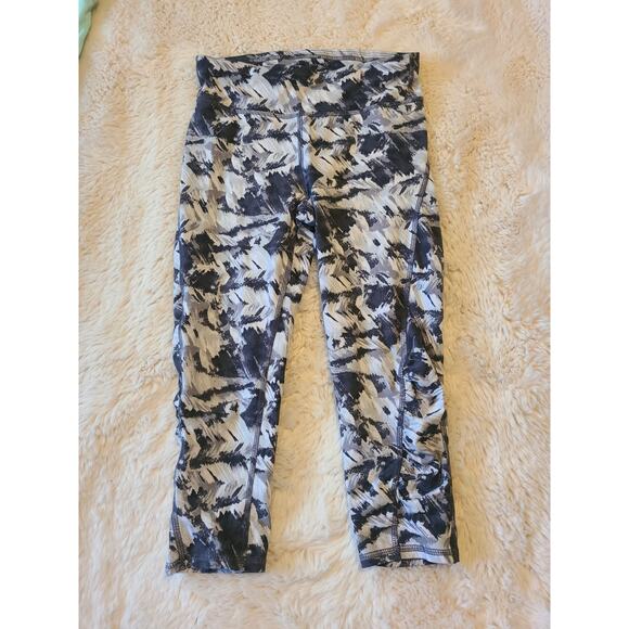 Girl's All In Motion size 10-12 Activewear lot of clothes - Picture 4 of 9